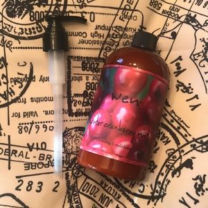 wen cleansing conditioner